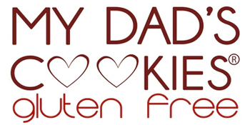 My Dad's Cookies Logo