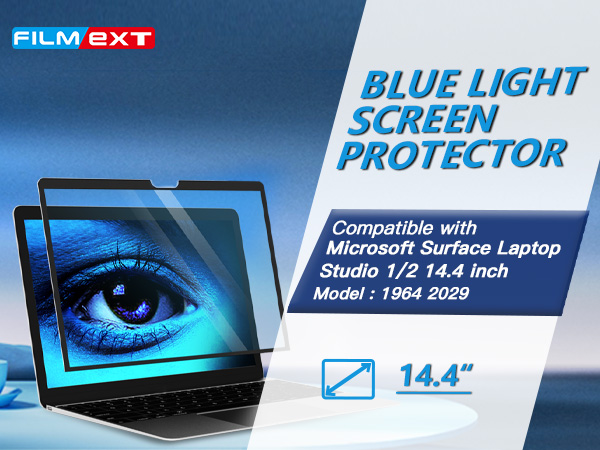 m a c ✨ Amazon.com: FILMEXT Macbook Pro 14 inch Screen Protector