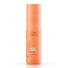 Shampoo, Nutri Enrich, Wella, Shampoo Wella, Laranjinha, laranja, nutrição, shampoo nutrição