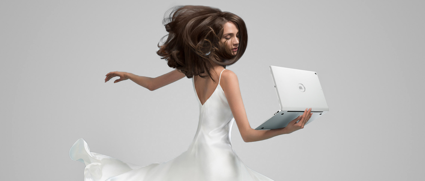 Keyboard Case for iPad Pro 12.9 2017 (2nd Generation