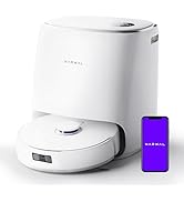 Amazon.com - NARWAL Freo Z Ultra Robot Vacuum and Mop Combo