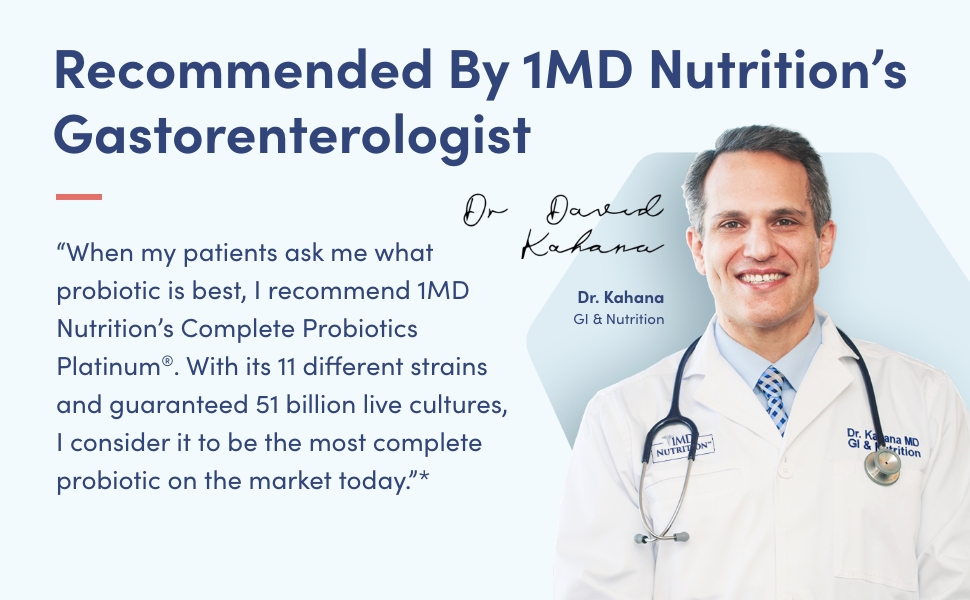 1MDN Complete Pro Endorsement