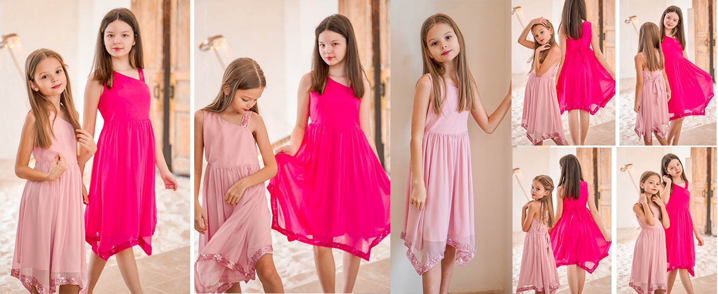 girls dress