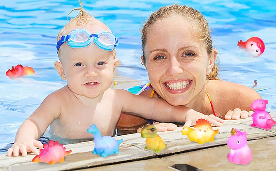 bath toys for kids animals festivals