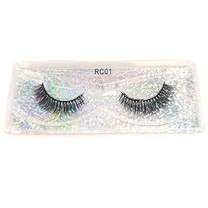 lashes pack