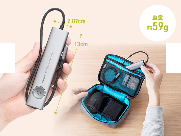 (未使用･未開封品)　HTV31SWA df5ndr3 Amazon | サンワダイレクト Type-C ドッキングステーション