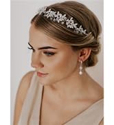 bridal headpiece