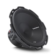 Amazon.com: Rockford Fosgate P2D4-15 Punch 15