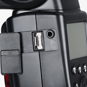 Amazon | 【Godox正規代理＆日本語取説書】GODOX TT600 クリップ
