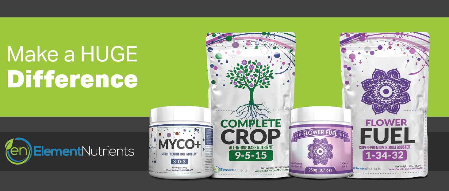 Flower Fuel 13432, 1000g The Best Flower Additive for