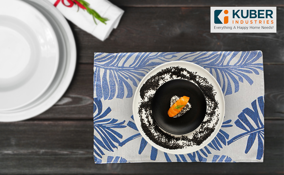 Table Mats