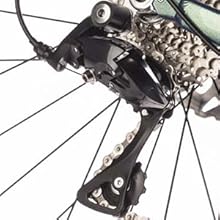 GRAVEL BIKE STERRATO 5.0 