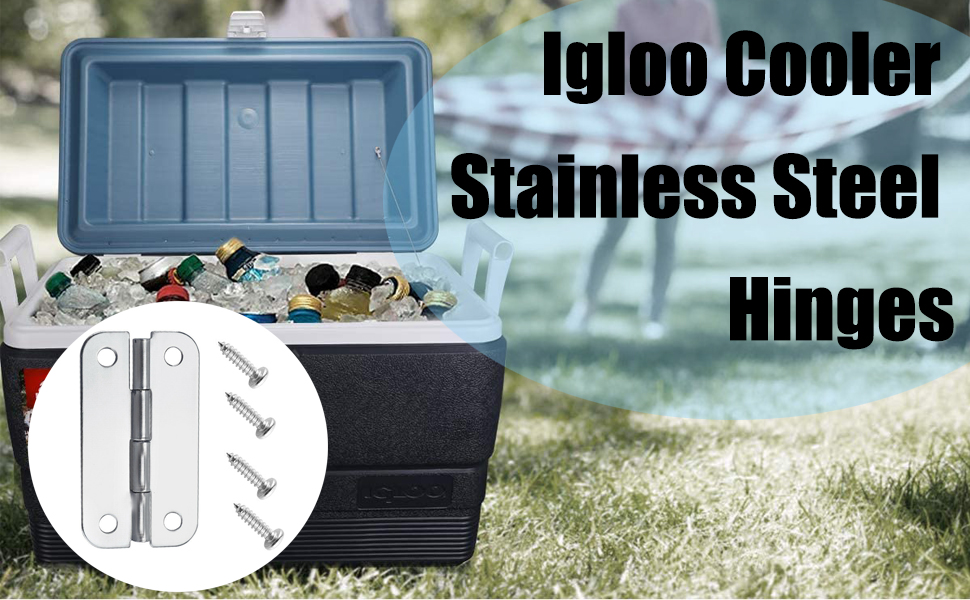 Cooler Hinge Igloo for Igloo Cooler Heavy Duty Stainless