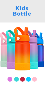 kids Water Bottle