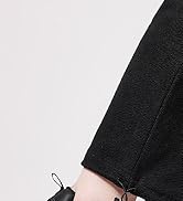 ENLEN&BENNA Non Slip Work Shoes for Women,Kitchen Chef Oil-Proof Shoes Food Service Waterproof Sh...