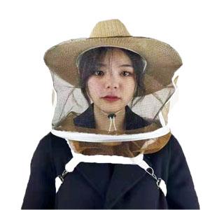 beekeeper hat