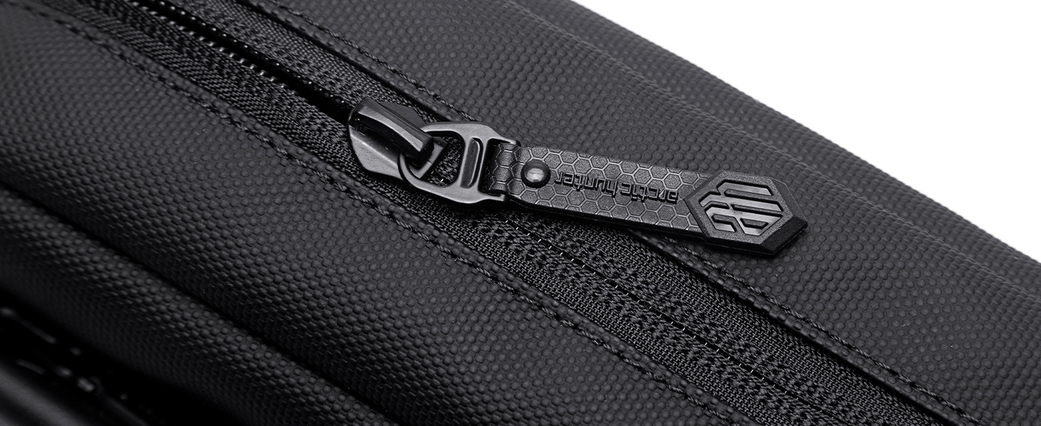 Premium Zipper