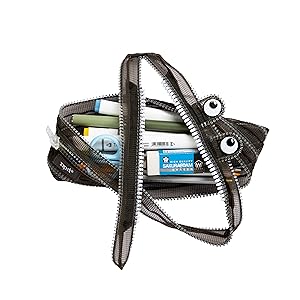 【専用出品】はぐれメタル(ピーチ)・FC版スライムベホマズン カラーペイント 楽天市場】ジップイット ZIPIT ペンケース メッシュモンスター