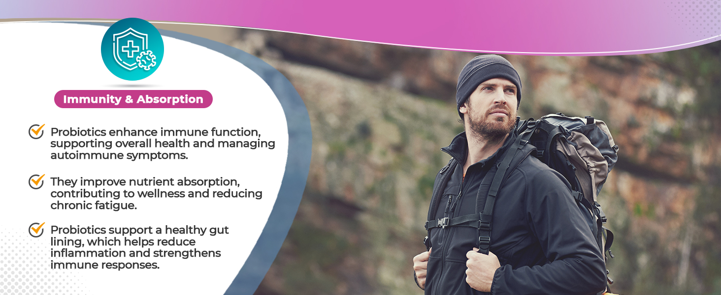 mens probiotic