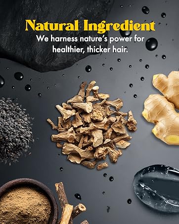 Natural Ingredients