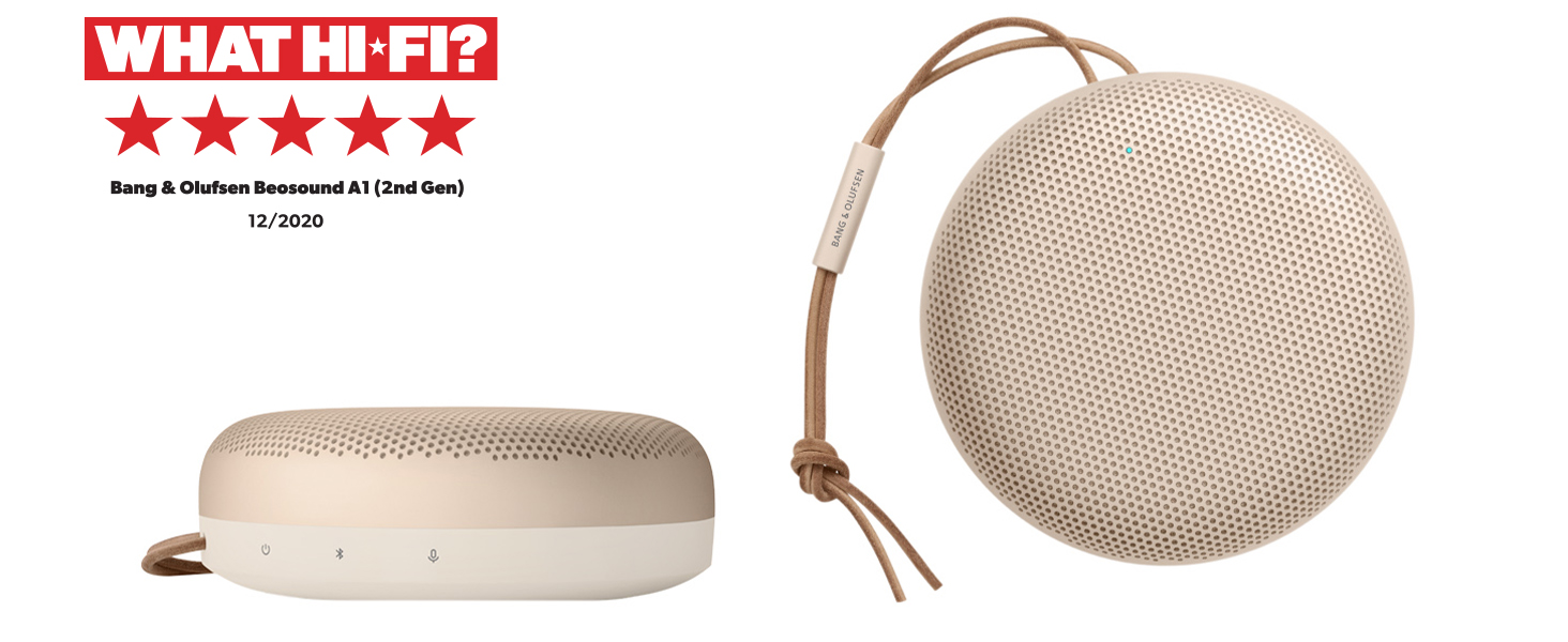 Beoplay A1 2nd Gen