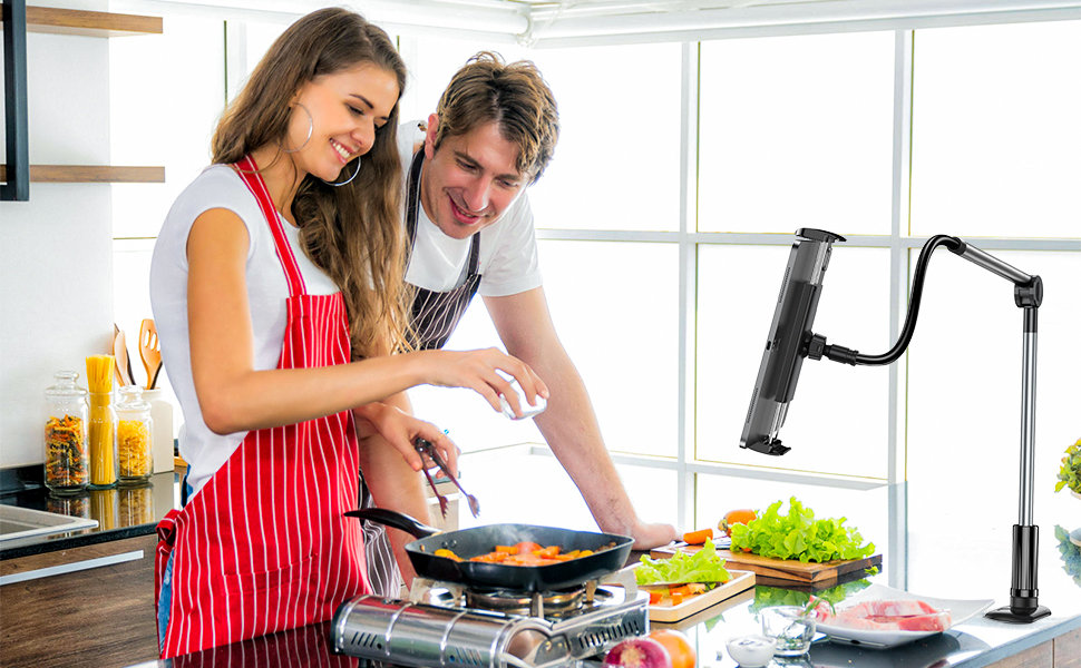 phone holder clamp