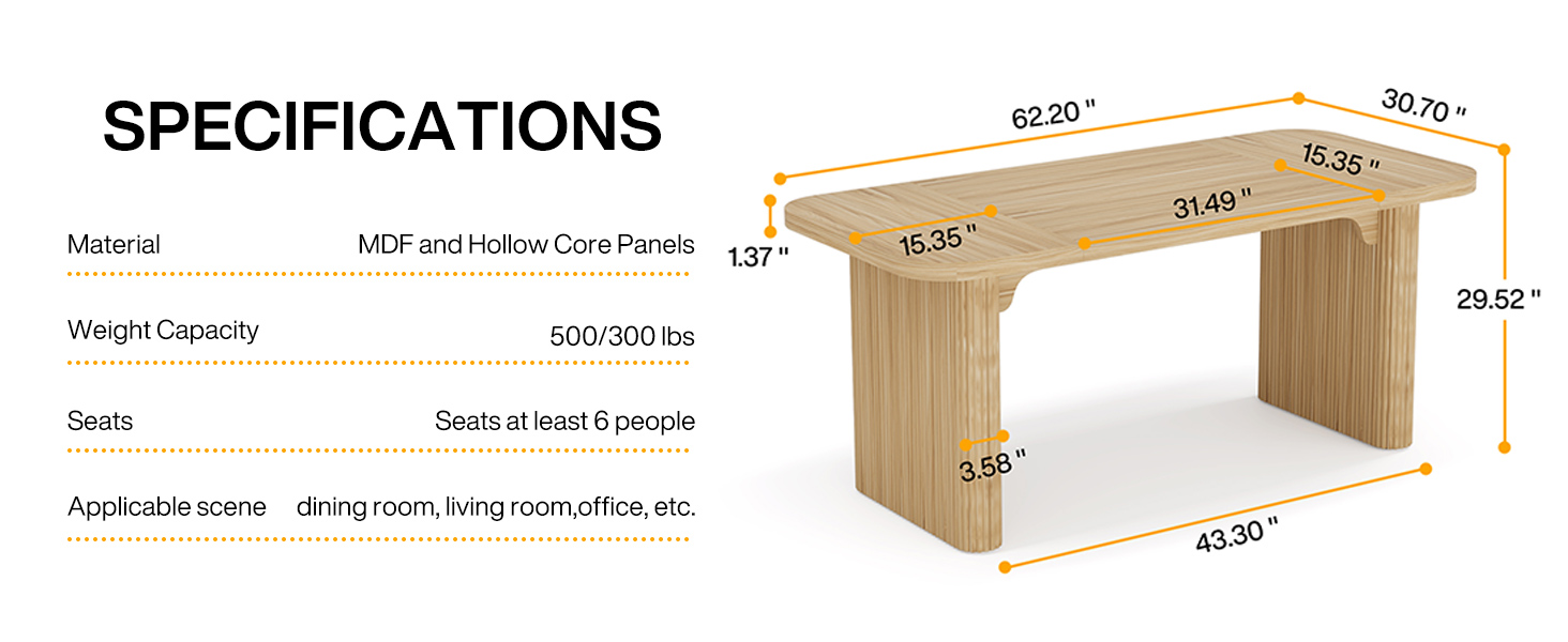 OFFICE DESK
