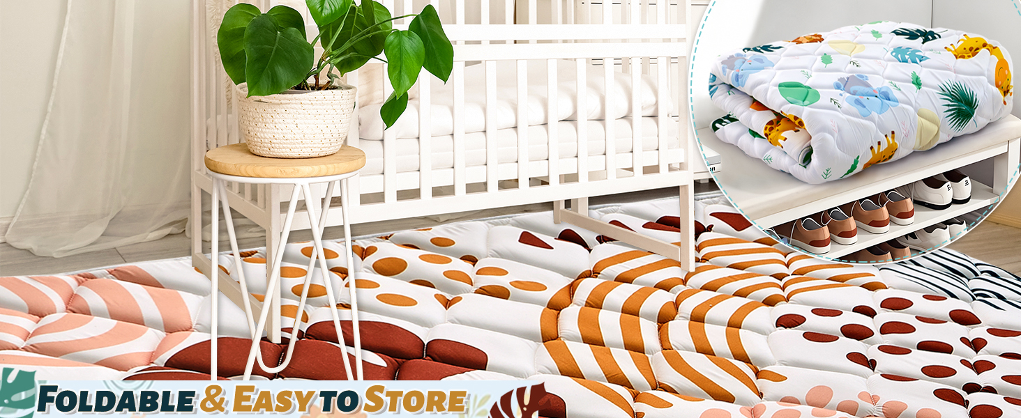 baby playmat
