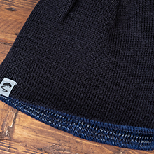 Reversible to solid interior