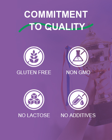 Nokuba Collagen Peptides Powder for Women Hydrolyzed Marine Collagen Protein with Hyaluronic Acid