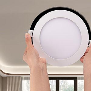 easy to install and remove