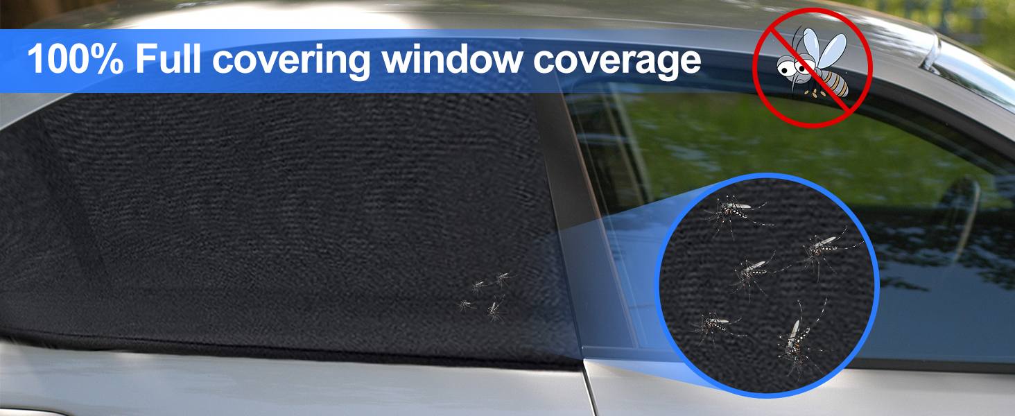 car window cover