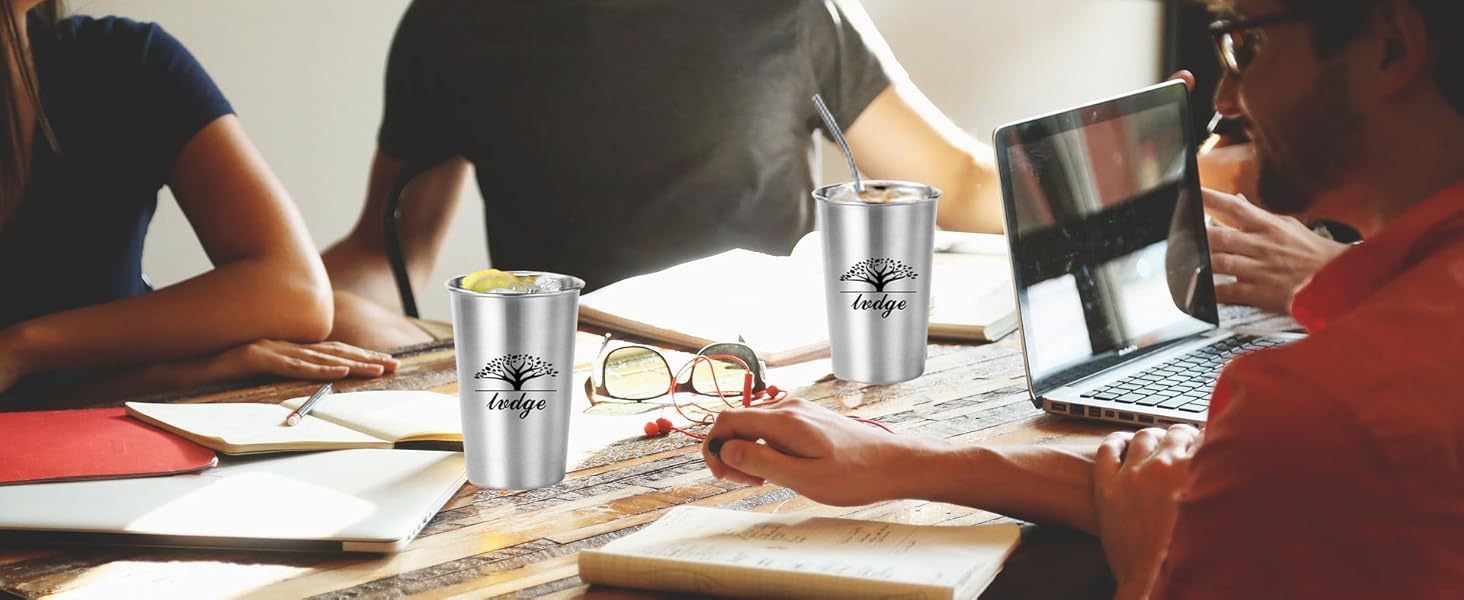 custom cups
