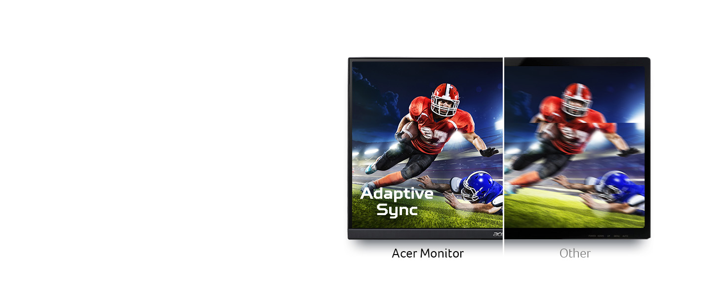 Adaptive Synchronisierung