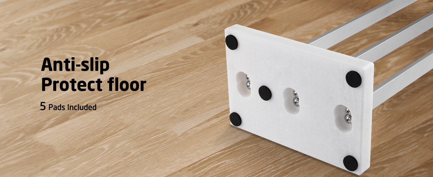 protect floor