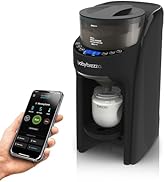Amazon.com : Baby Brezza New and Improved Formula Pro