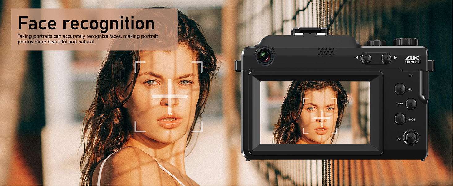 digital camera