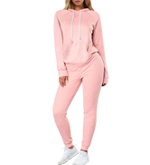 sweatsuits for women hoodie suit sweatpanst set