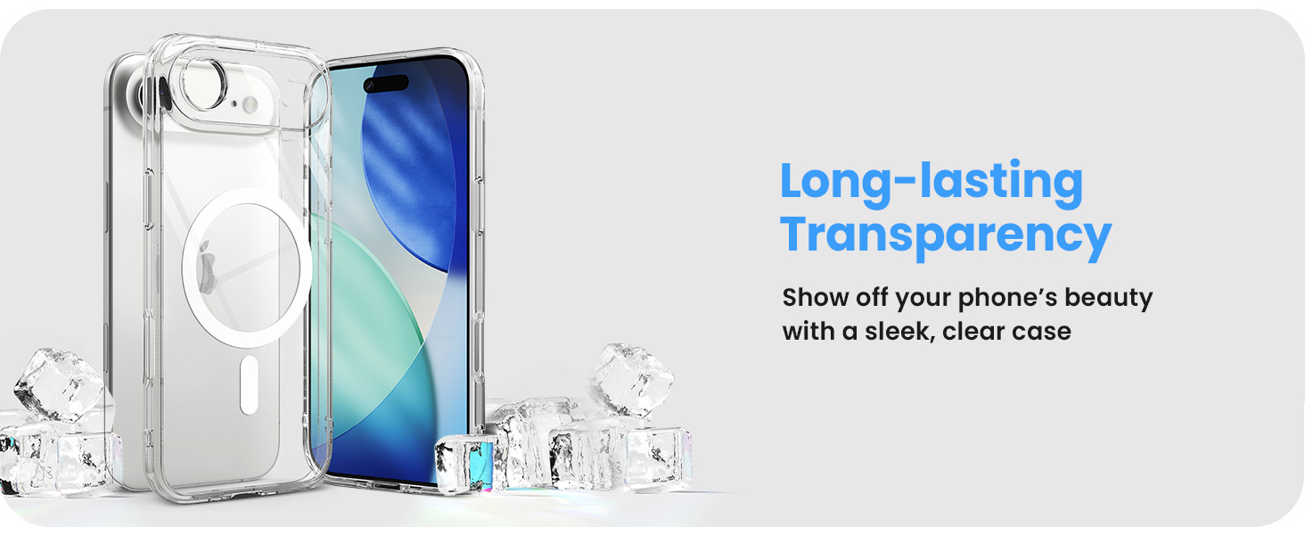 Wireless Charging Compatible