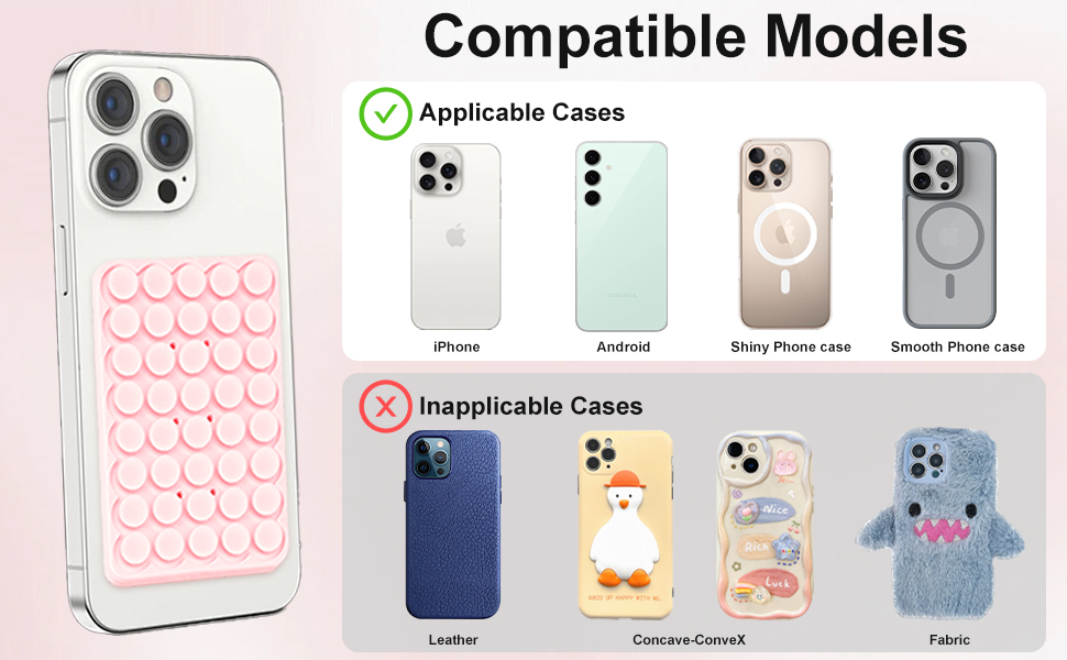Compatible Models