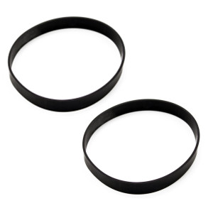 Eureka Airspeed Style U Belts
