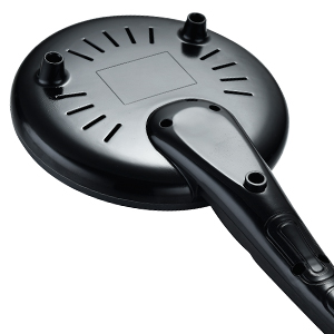 Bottom Heat Dissipation & Anti-slip Feet Design