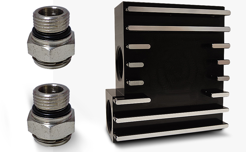 Baiann Thermostatic Bypass Transmission Cooler Upgrade Tool