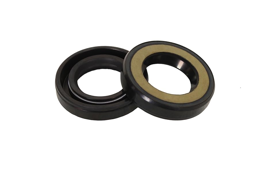 Amazon.com: Boat Motor 93101-17054 Propeller Shaft Oil Seal S-type for ...