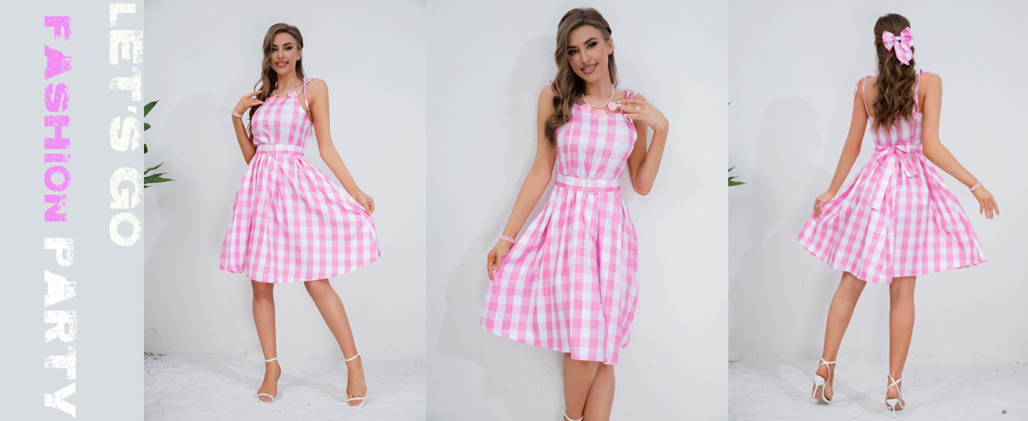 50s dress for women