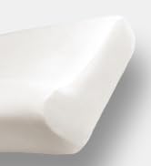 SISSEL Classic Neck Pillow Size L | Unique Incline for Disc & Vertebrae Relief | 5-Year Shape Sta...