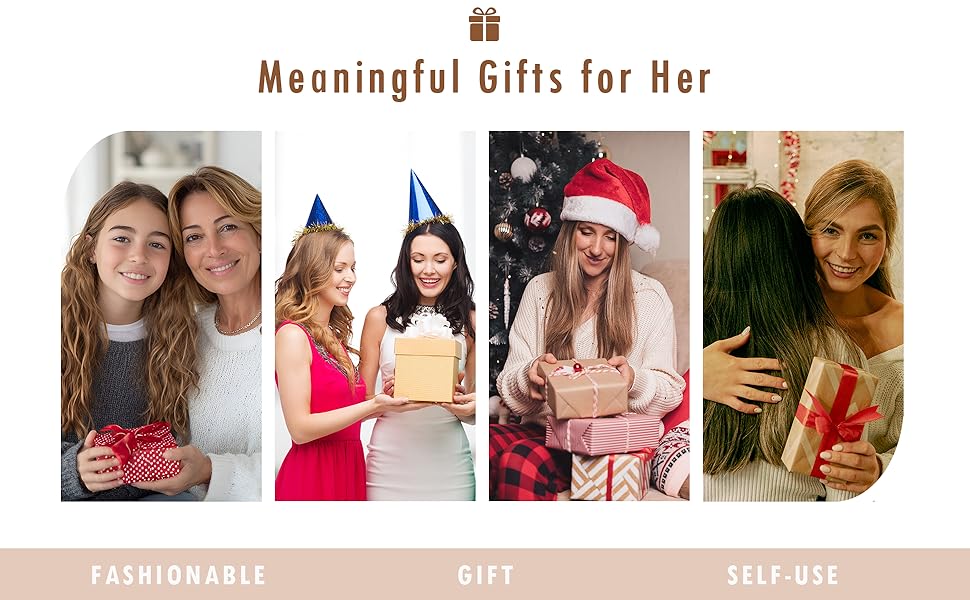 Christian gifts for women