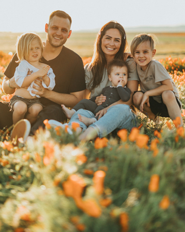 Geratherm for the whole family