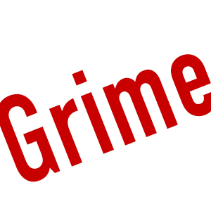 Oil and grime resistance