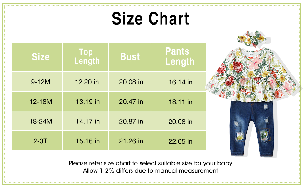 2t girls clothes